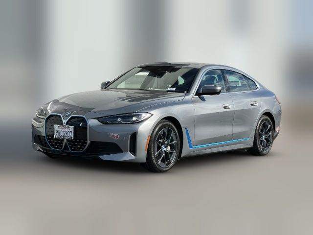 2023 BMW i4 eDrive40