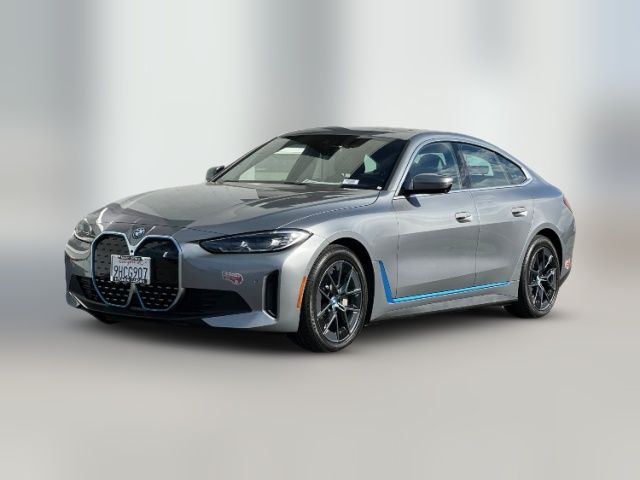 2023 BMW i4 eDrive40