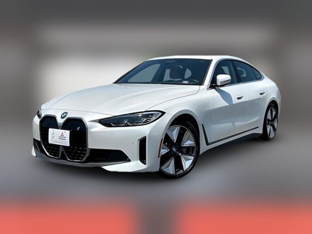 2023 BMW i4 eDrive40