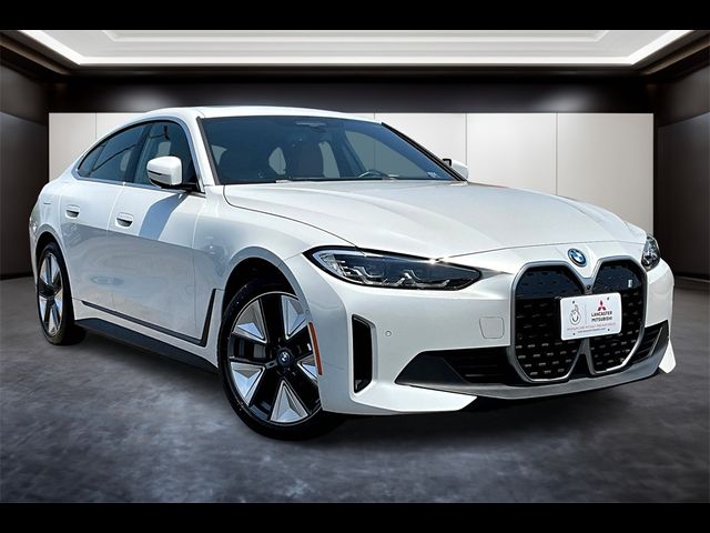 2023 BMW i4 eDrive40