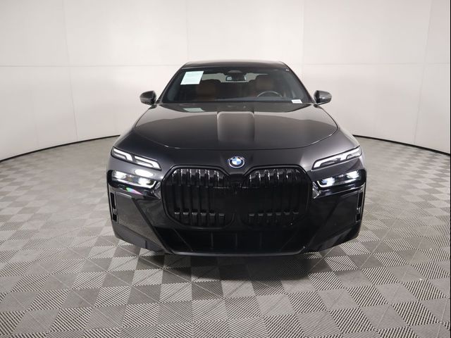2023 BMW i7 xDrive60