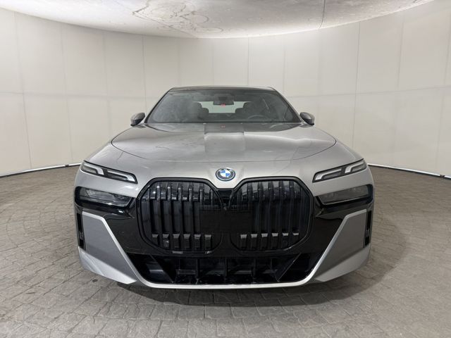 2023 BMW i7 xDrive60