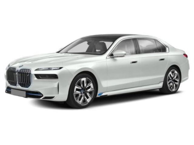 2023 BMW i7 xDrive60