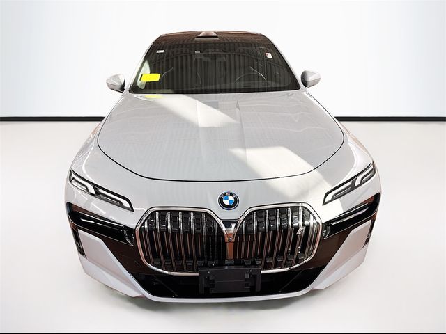 2023 BMW i7 xDrive60