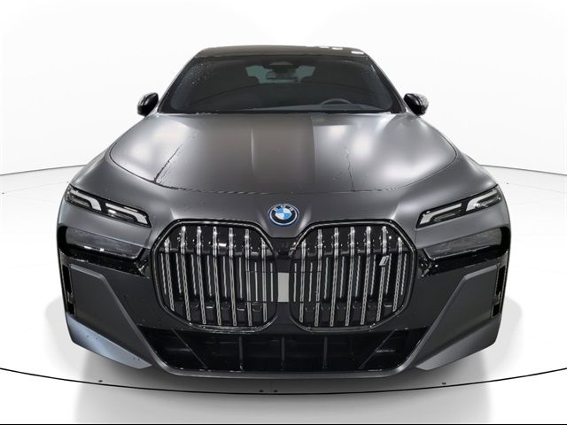 2023 BMW i7 xDrive60