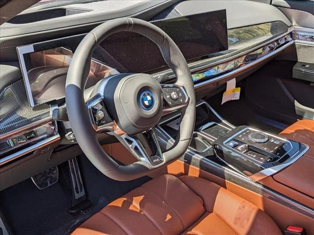 2023 BMW i7 xDrive60