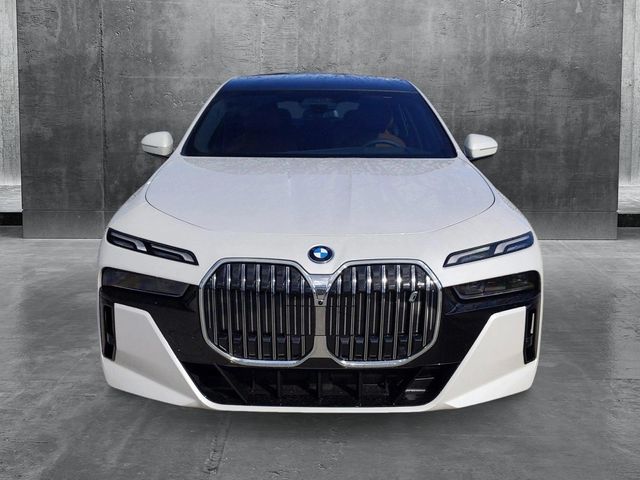 2023 BMW i7 xDrive60