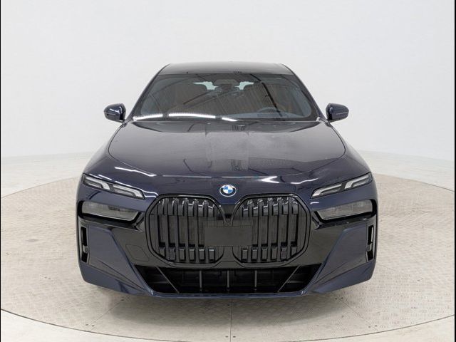 2023 BMW i7 xDrive60