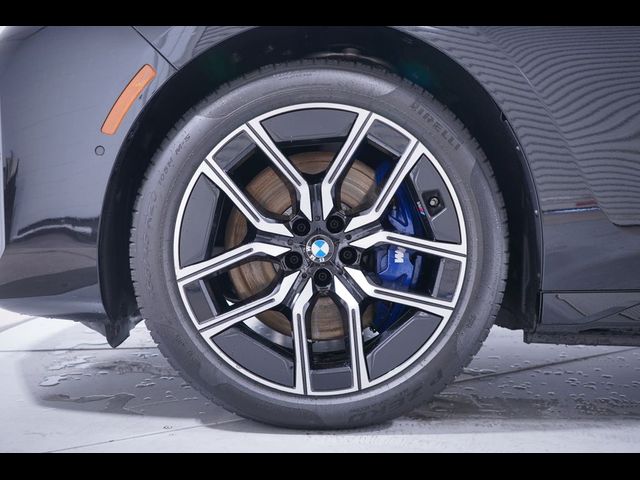 2023 BMW i7 xDrive60