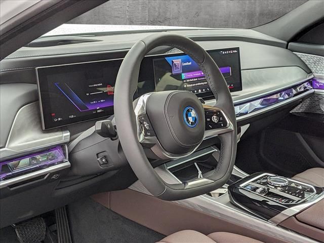 2023 BMW i7 xDrive60