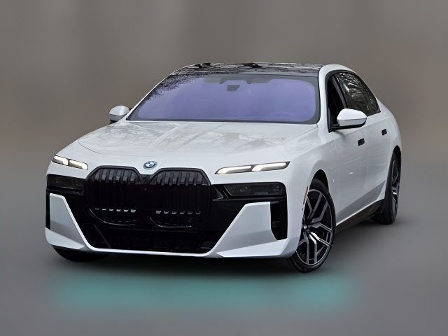 2023 BMW i7 xDrive60