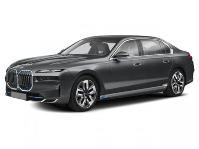 2023 BMW i7 xDrive60