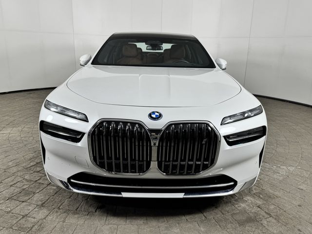 2023 BMW i7 xDrive60