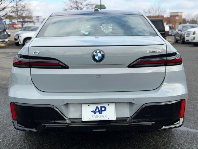 2023 BMW i7 xDrive60