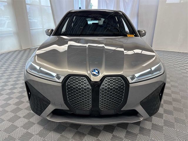 2023 BMW iX M60