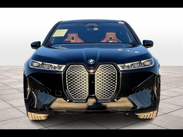 2023 BMW iX M60