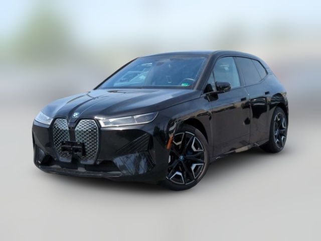 2023 BMW iX M60