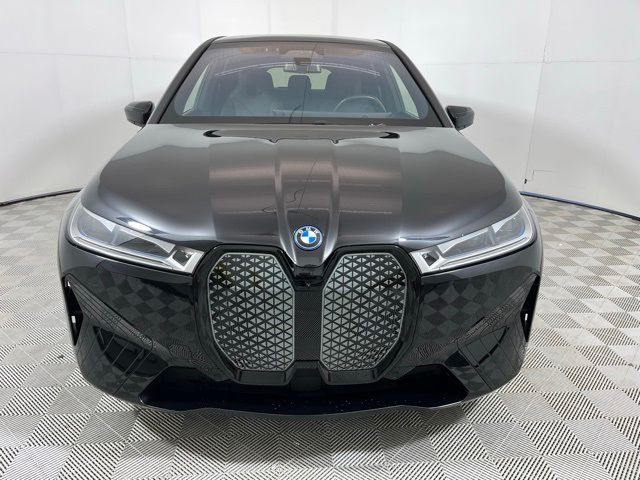 2023 BMW iX M60