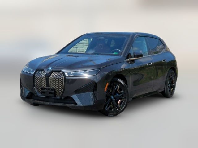 2023 BMW iX M60