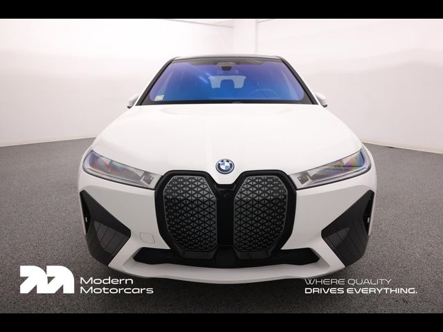 2023 BMW iX M60