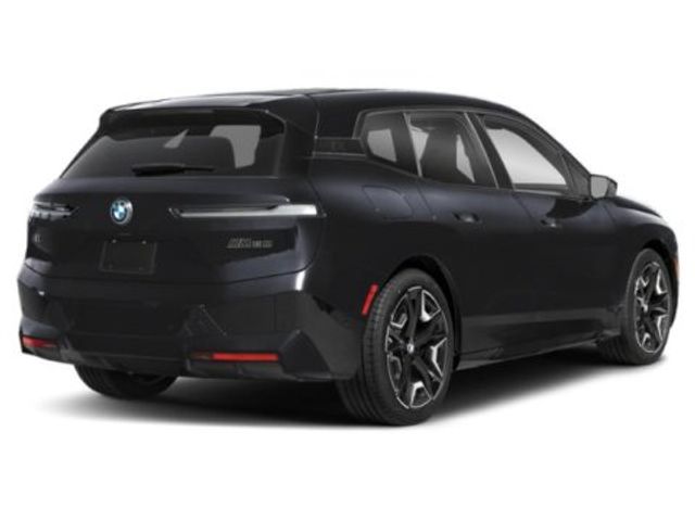 2023 BMW iX M60