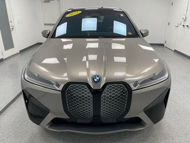 2023 BMW iX M60