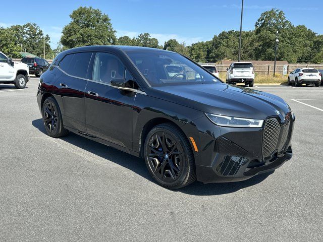 2023 BMW iX M60
