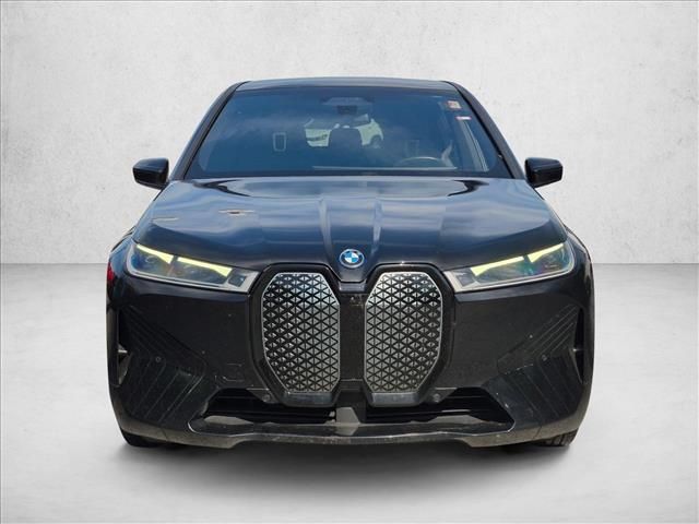 2023 BMW iX xDrive50