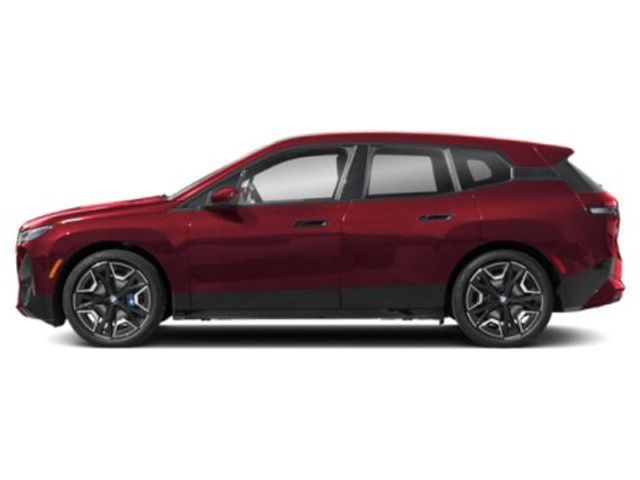 2023 BMW iX xDrive50