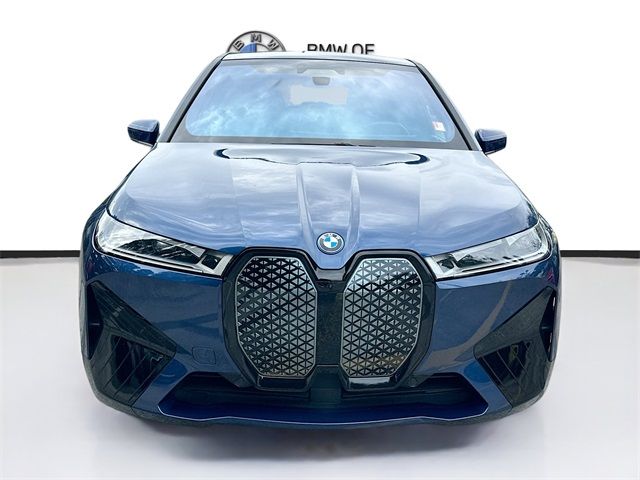 2023 BMW iX xDrive50