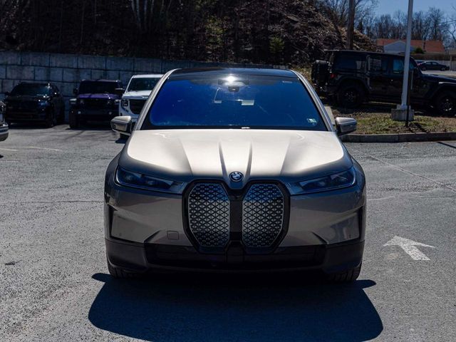 2023 BMW iX xDrive50