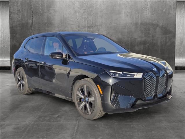 2023 BMW iX xDrive50