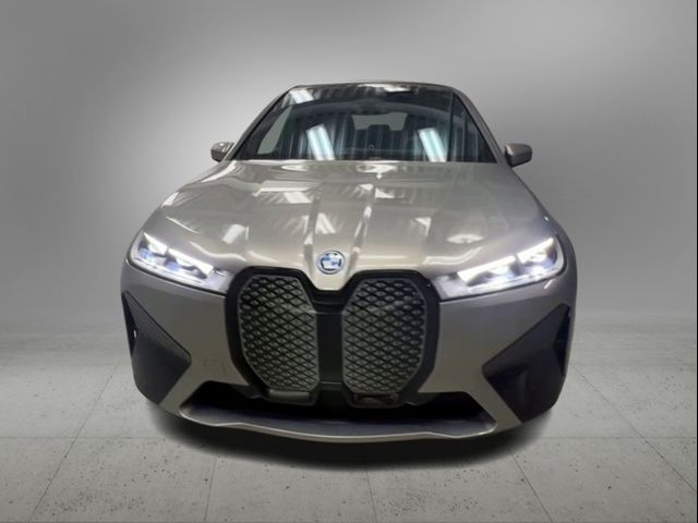 2023 BMW iX xDrive50