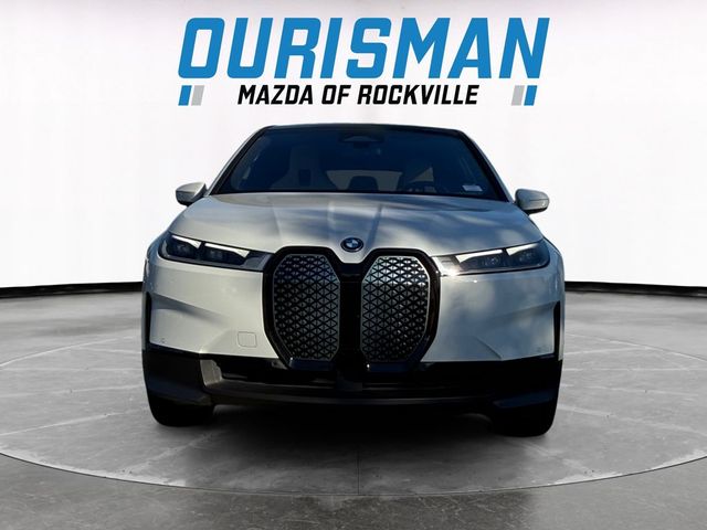 2023 BMW iX xDrive50