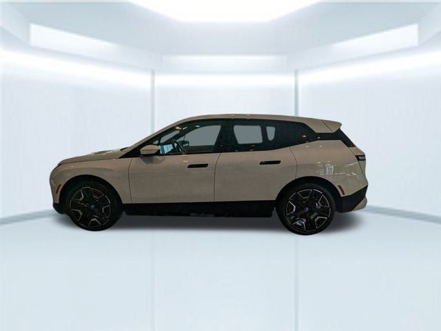 2023 BMW iX xDrive50
