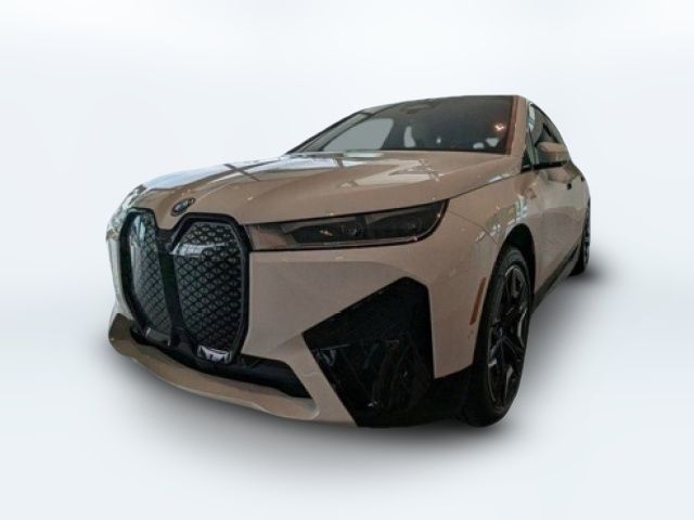 2023 BMW iX xDrive50