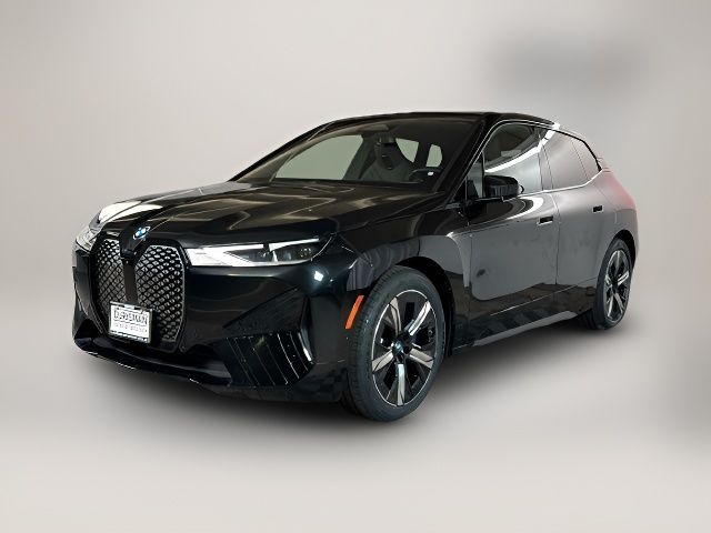 2023 BMW iX xDrive50