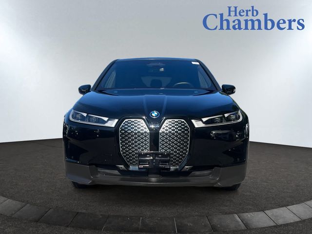 2023 BMW iX xDrive50