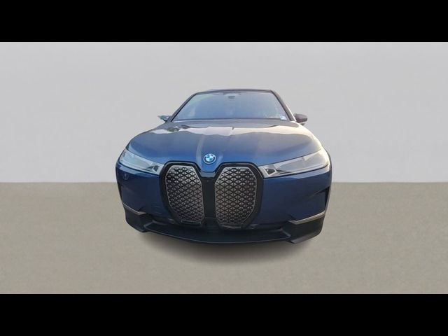 2023 BMW iX xDrive50