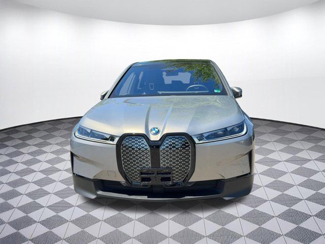 2023 BMW iX xDrive50