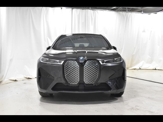 2023 BMW iX xDrive50