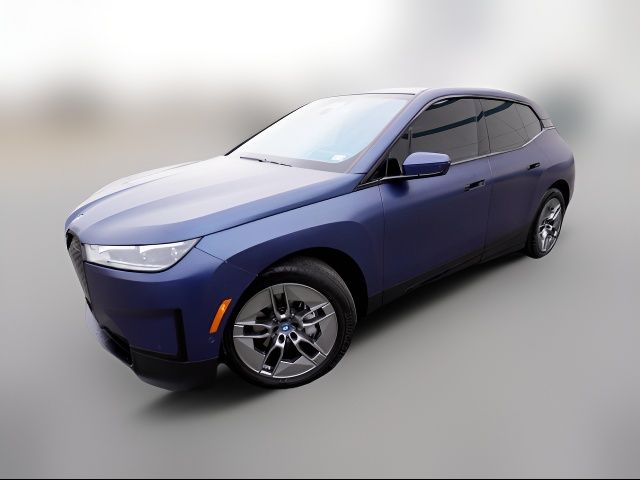 2023 BMW iX xDrive50