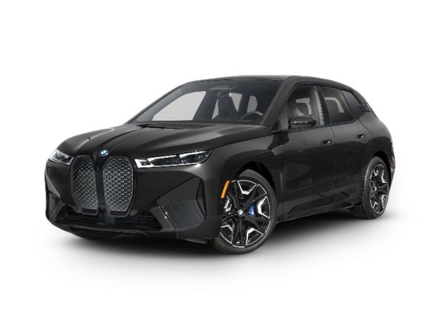 2023 BMW iX xDrive50