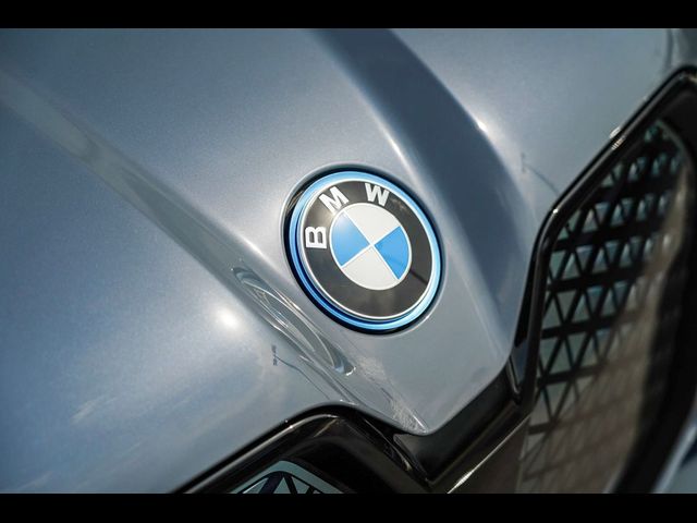 2023 BMW iX xDrive50