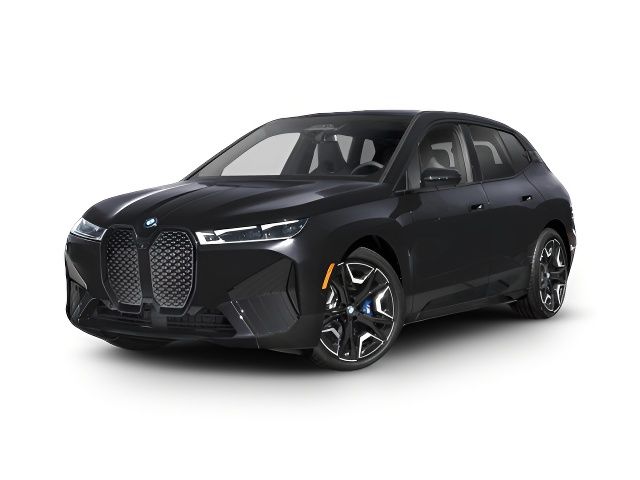 2023 BMW iX xDrive50