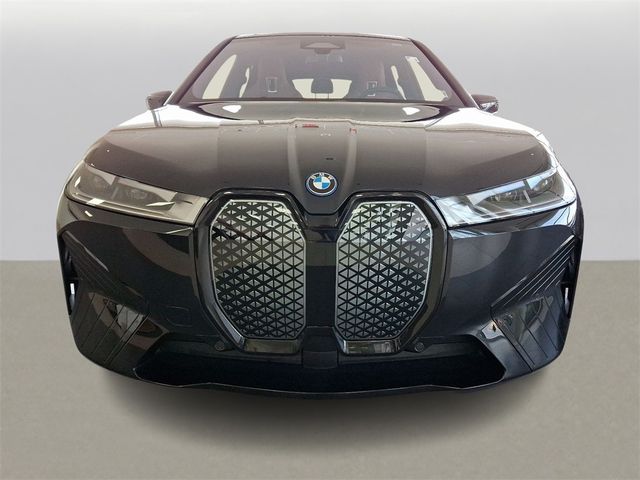 2023 BMW iX xDrive50