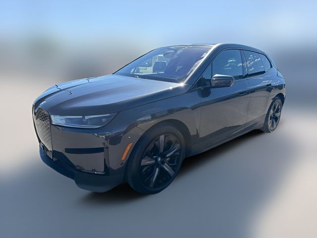 2023 BMW iX xDrive50