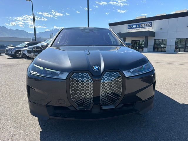 2023 BMW iX xDrive50