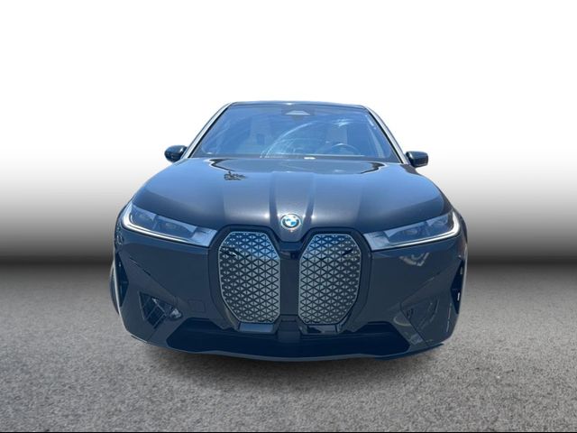 2023 BMW iX xDrive50