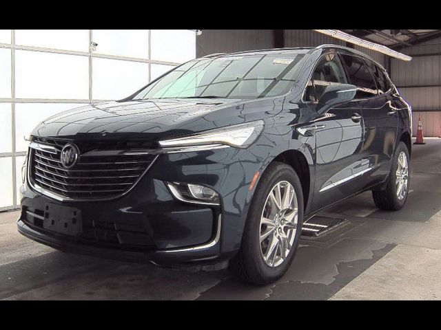 2023 Buick Enclave Premium